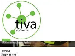 Sites similar to tivasoftware.com