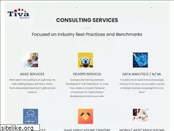 Sites similar to tivasys.com