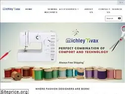 Sites similar to tivax.com