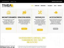 Sites similar to tiveageradores.com