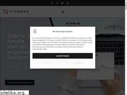 Sites similar to tivendo.com