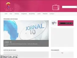 Sites similar to tiver.cv