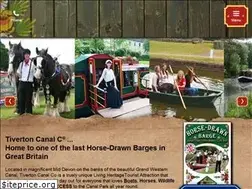 Sites similar to tivertoncanal.co.uk