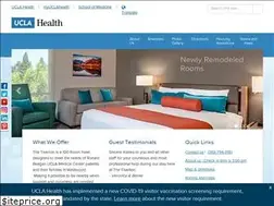 Sites similar to tivertonhouse.ucla.edu