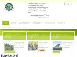 Sites similar to tivertonlandtrust.org