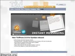 Sites similar to tivi.com