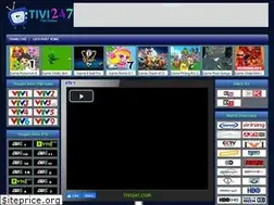 Sites similar to tivi247.com