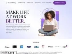 Sites similar to tivian.com