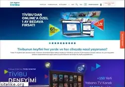 Sites similar to tivibu.com