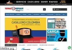 Sites similar to tivicr.com