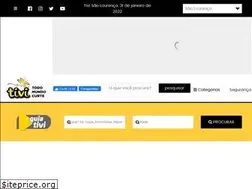 Sites similar to tivinet.com.br