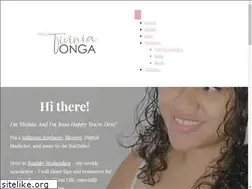 Sites similar to tivinia.com