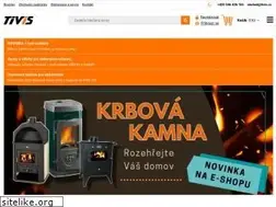 Sites similar to tivis.cz