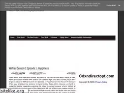 Sites similar to tivistar.blogspot.com