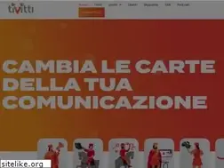 Sites similar to tivitti.com