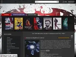Sites similar to tivkino.ru