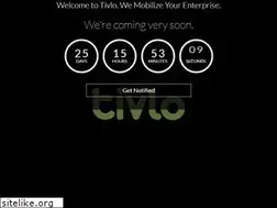 Sites similar to tivlo.com