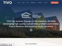 Sites similar to tivohouses.com