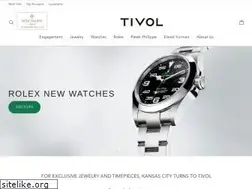 Sites similar to tivol.com