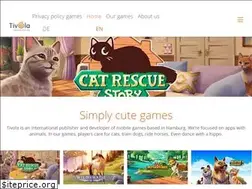 Sites similar to tivola-mobile.com