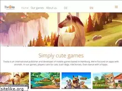 Sites similar to tivola.de