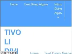 Sites similar to tivoli-diving.com