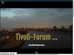 Sites similar to tivoli-forum.net