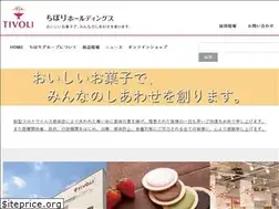 Sites similar to tivoli-hd.com