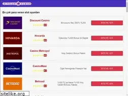 Sites similar to tivoli-too.com