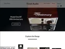 Sites similar to tivoli.co.nz