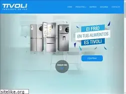 Sites similar to tivoli.com.ar