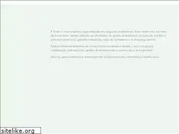 Sites similar to tivoli.com.br