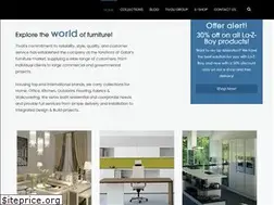 Sites similar to tivoli.com.qa