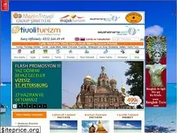 Sites similar to tivoli.com.tr