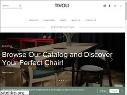 Sites similar to tivoli.com.ua