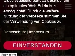 Sites similar to tivoli.de