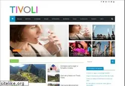 Sites similar to tivoli.es