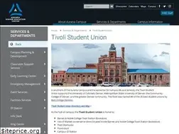 Sites similar to tivoli.org