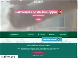 Sites similar to tivoli.se