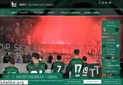 Sites similar to tivoli12.at
