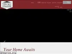 Sites similar to tivoliatvintagepark.com