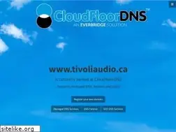 Sites similar to tivoliaudio.ca