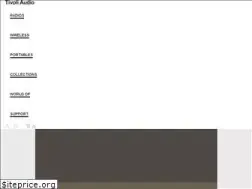 Sites similar to tivoliaudio.com.au