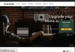Sites similar to tivoliaudio.nl