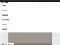 Sites similar to tivoliaudio.se