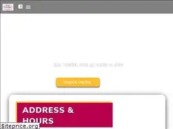 Sites similar to tivolicafenyc.com