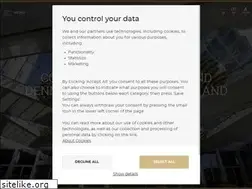 Sites similar to tivolicongresscenter.com