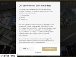 Sites similar to tivolicongresscenter.dk