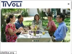 Sites similar to tivolifilm.tv