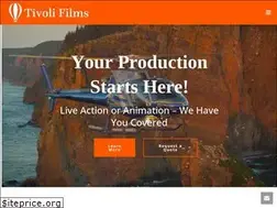 Sites similar to tivolifilms.ca